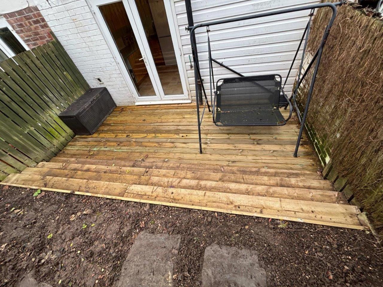 Cosy Brighouse 3 Bed House-Great For Contractors Apartamento Exterior foto